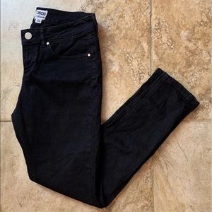 ASOS Black Jeans